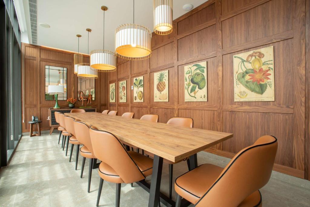 NH Porto Jardim - Resim 23