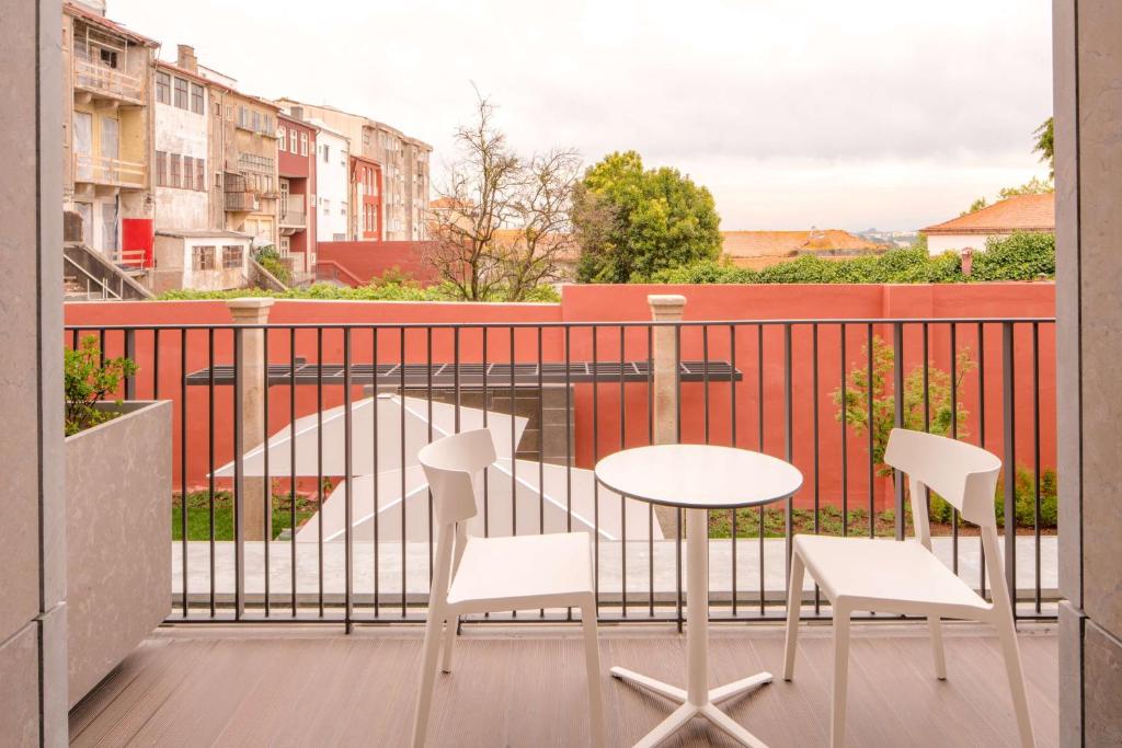 NH Porto Jardim - Resim 27