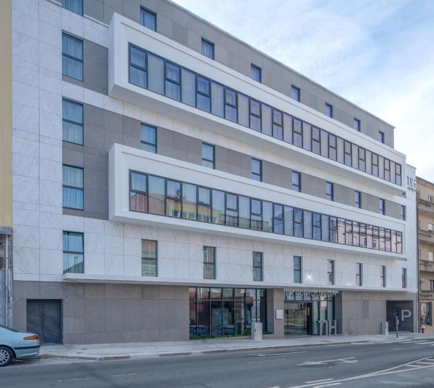 NH Porto Jardim - Resim 30