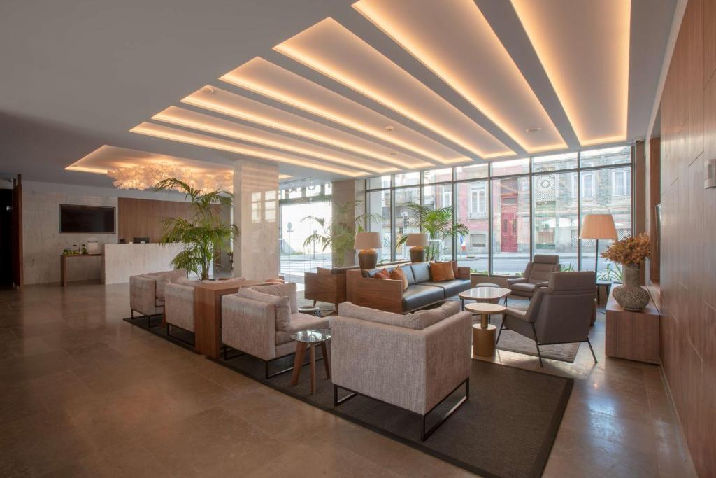 NH Porto Jardim - Resim 33