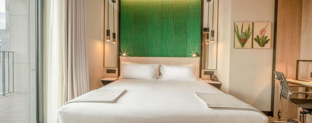 NH Porto Jardim - Resim 34