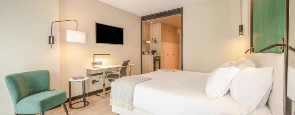 NH Porto Jardim - Resim 37