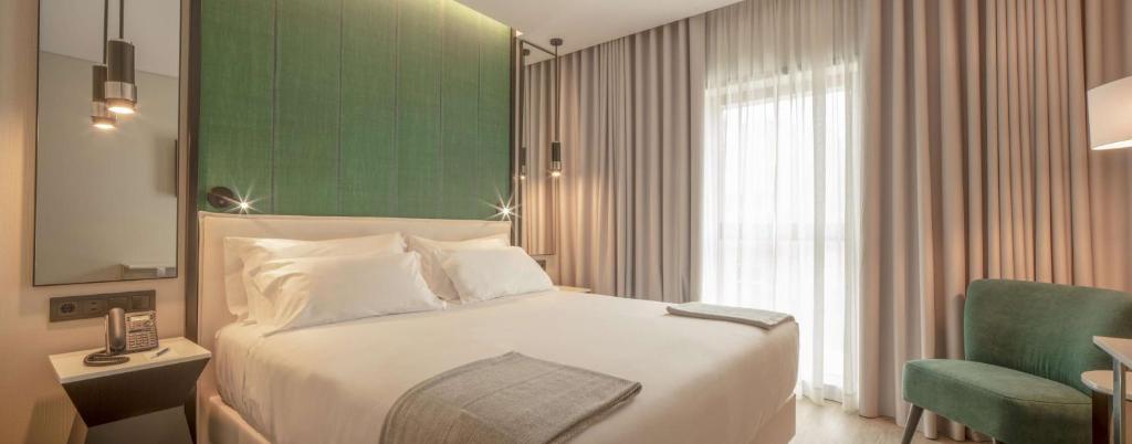 NH Porto Jardim - Resim 38