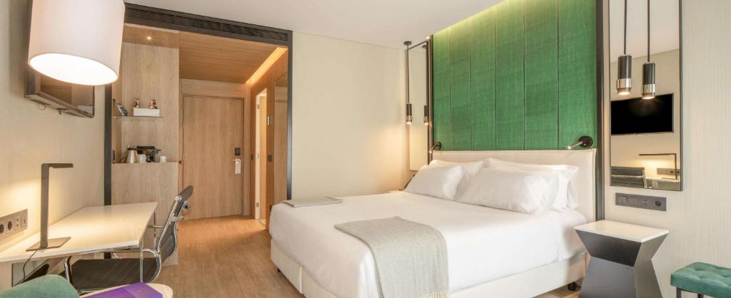 NH Porto Jardim - Resim 41