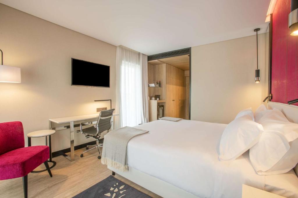 NH Porto Jardim - Resim 43