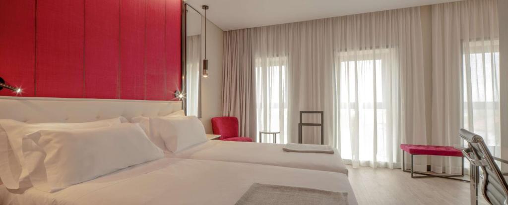 NH Porto Jardim - Resim 44