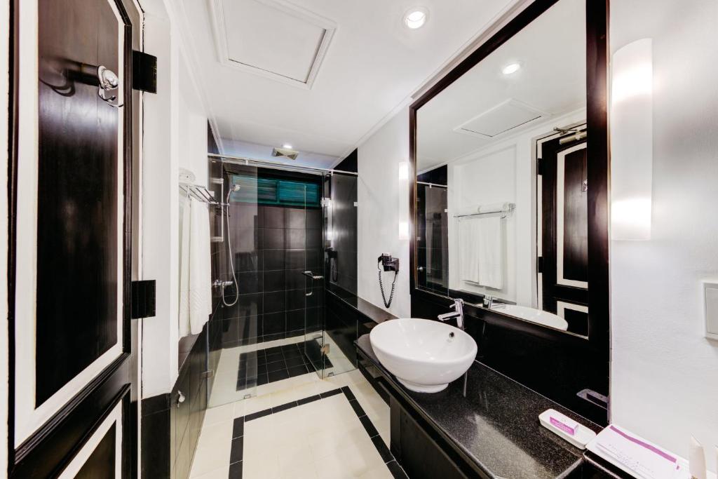 Cinnamon Lodge Habarana - 17