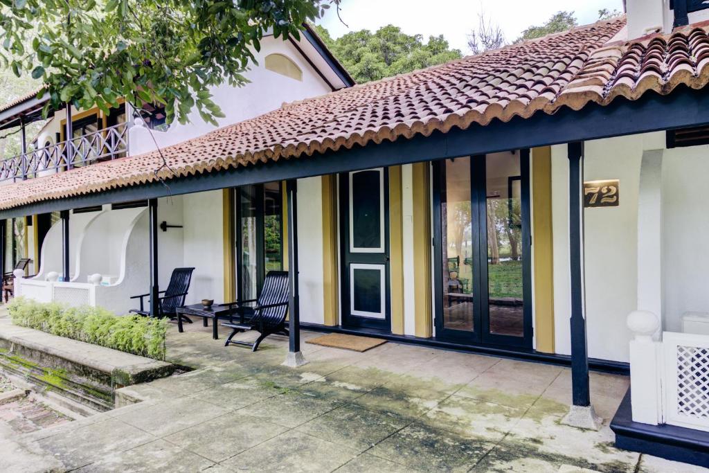 Cinnamon Lodge Habarana - 16