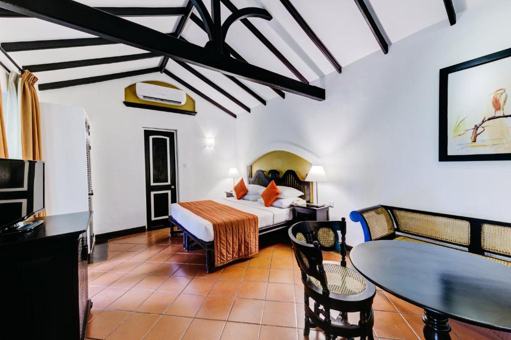 Cinnamon Lodge Habarana - 19