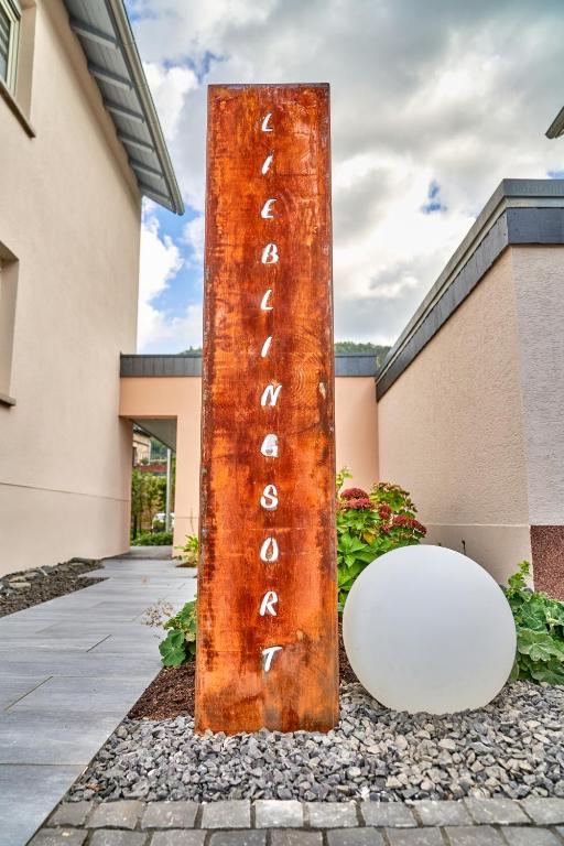 Oberhausen an der Nahe LIEBLINGSORT - Ferienappartements - Housity