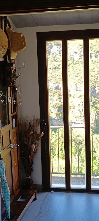 Fotografie z fotogalerie ubytování Casa Rural Reyes v destinaci Nuévalos