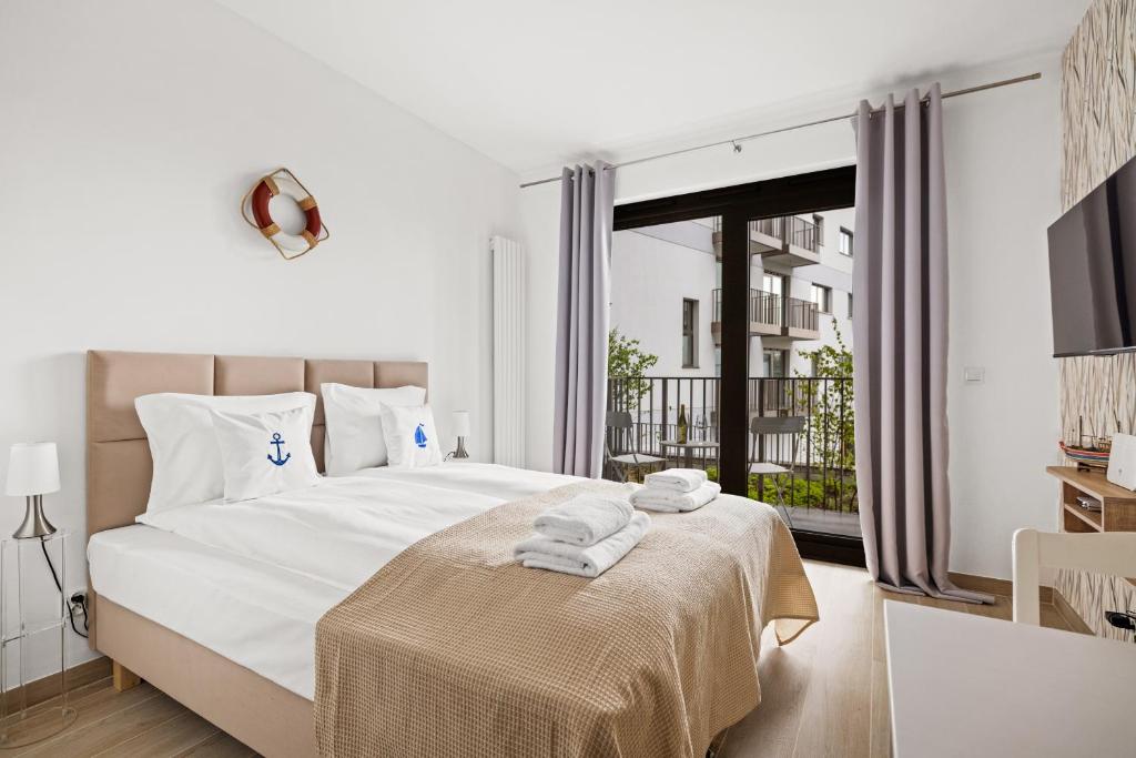 City Break Zurawie II - Resim 19