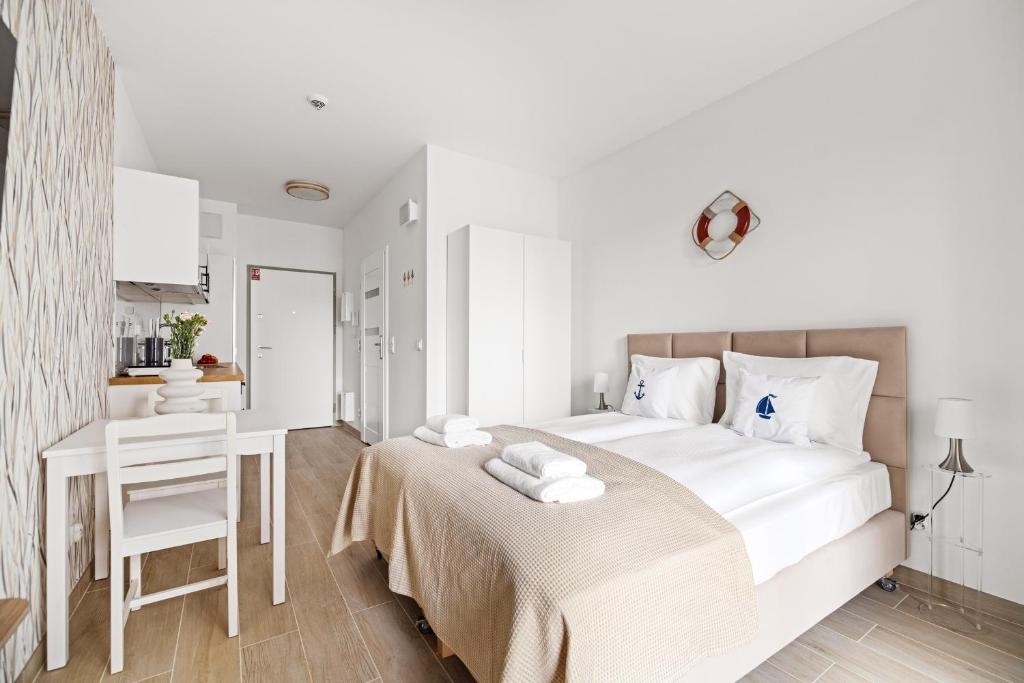 City Break Zurawie II - Resim 24