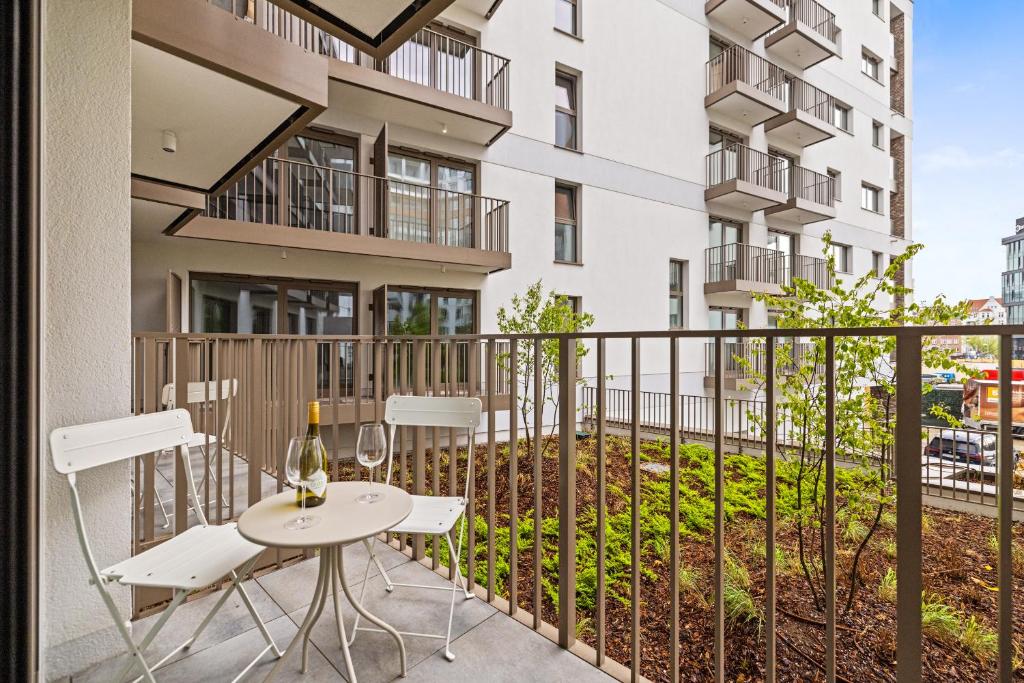 City Break Zurawie II - Resim 20