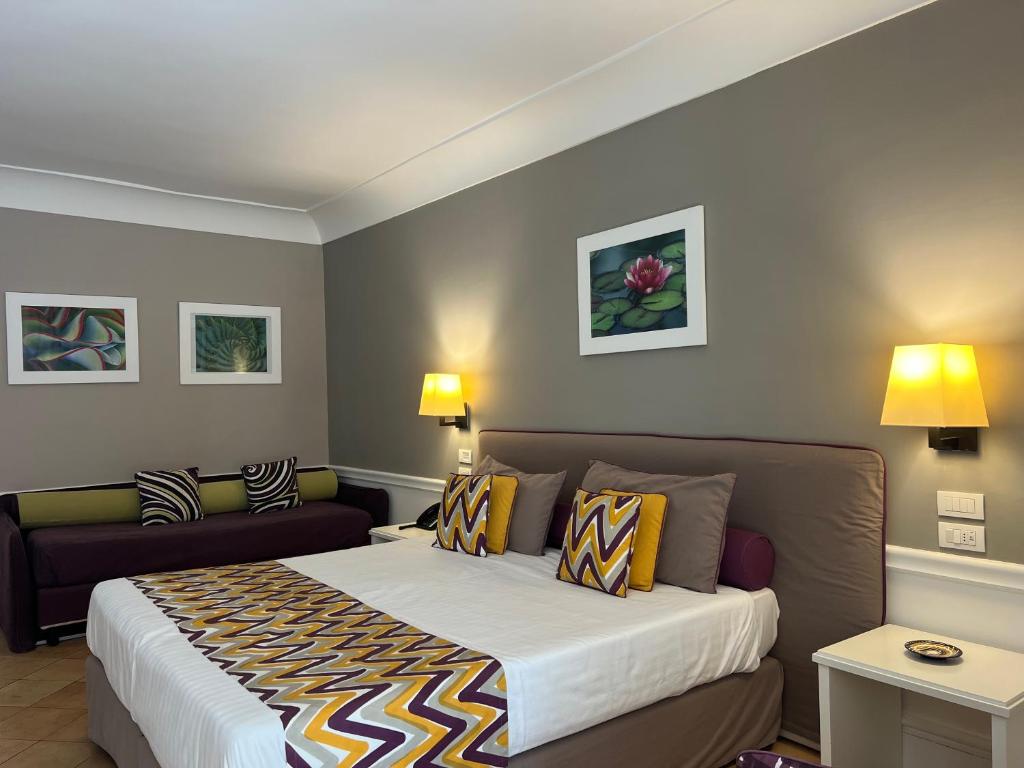 Hotel Della Piccola Marina - 13