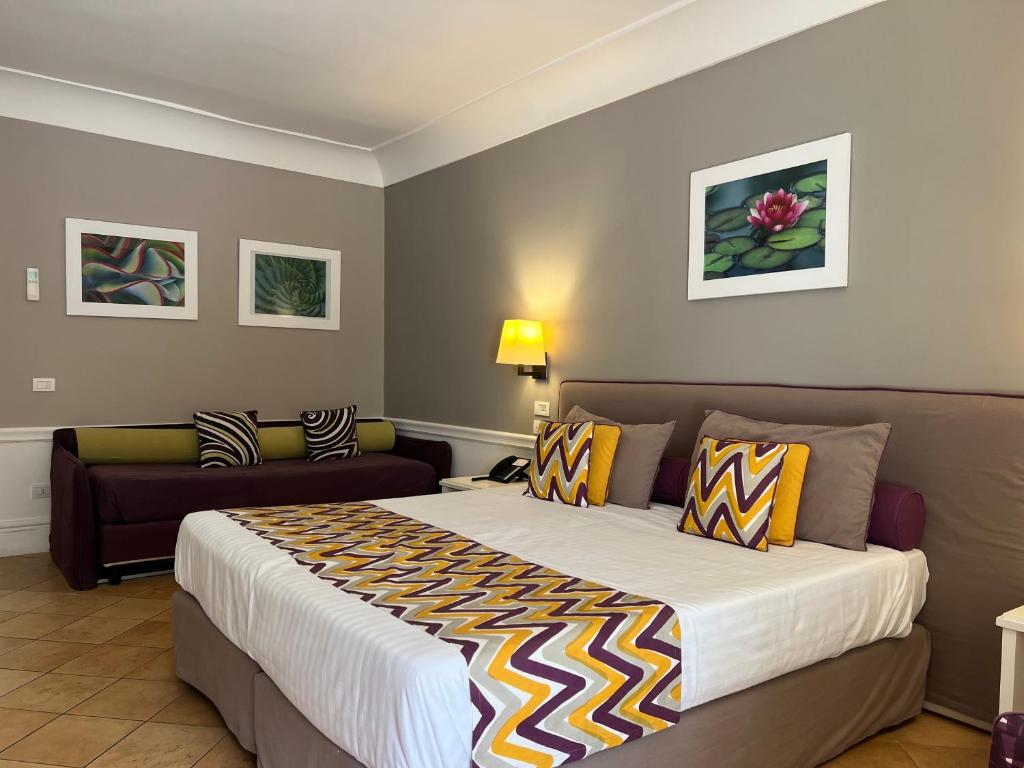 Hotel Della Piccola Marina - 15