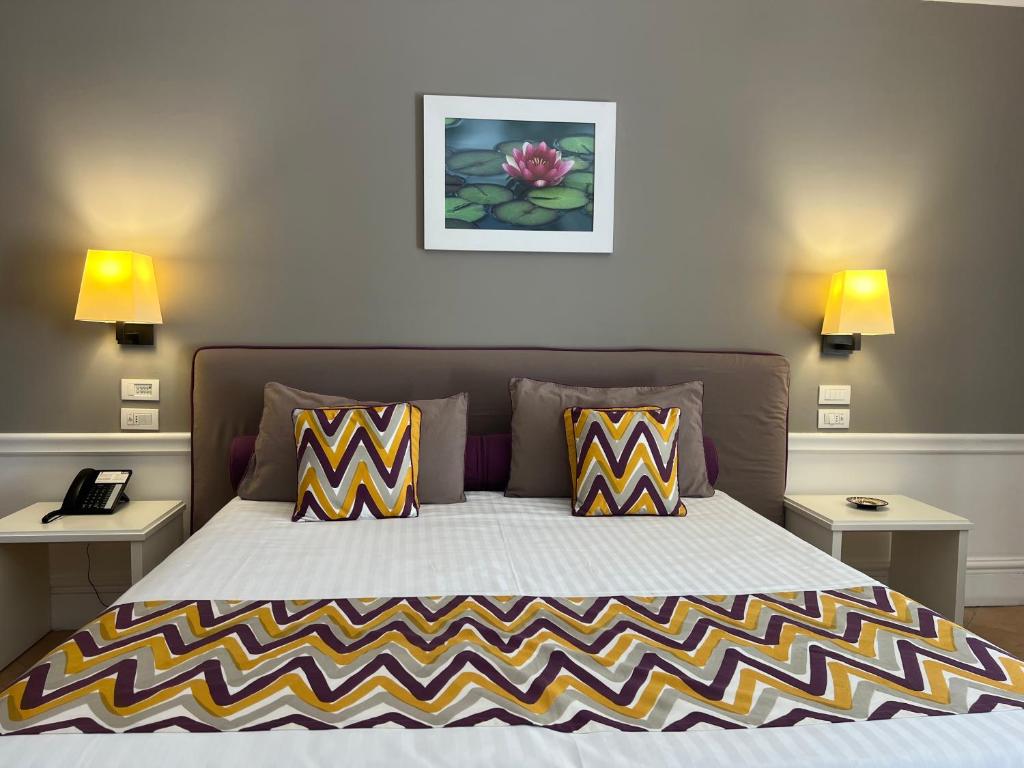 Hotel Della Piccola Marina - 17