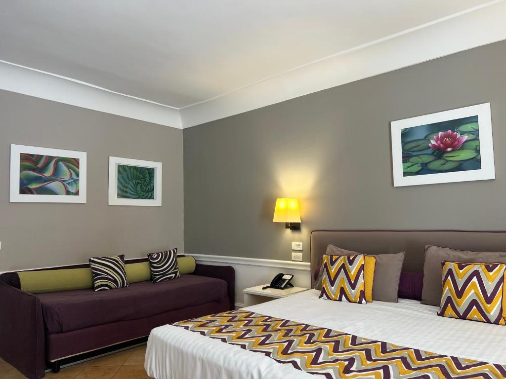 Hotel Della Piccola Marina - 18