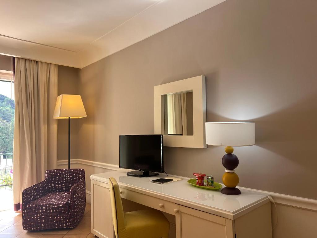 Hotel Della Piccola Marina - 14