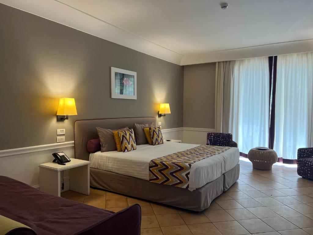 Hotel Della Piccola Marina - 16