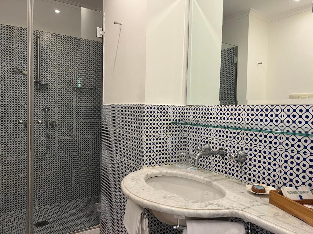 Hotel Della Piccola Marina - 19