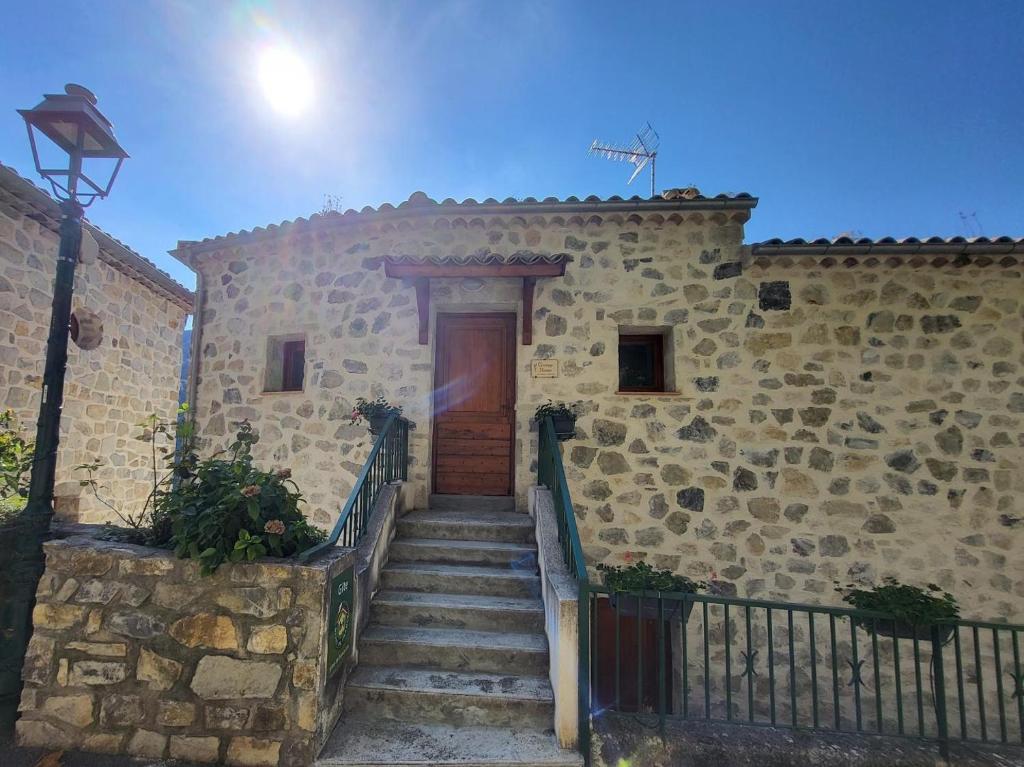 Φωτογραφία από το άλμπουμ του La grange neuve σε Bairols