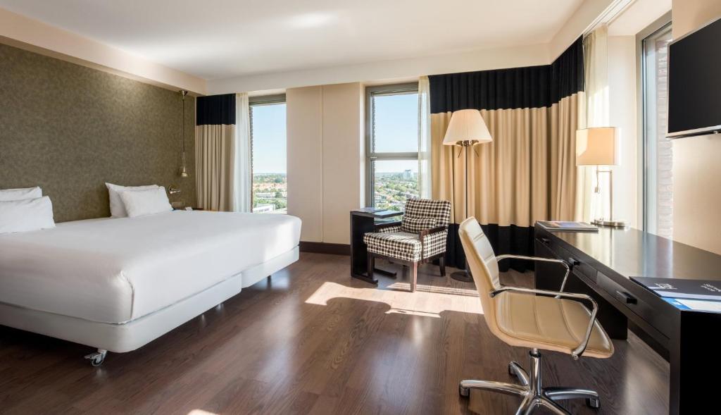 NH Den Haag - Resim 42