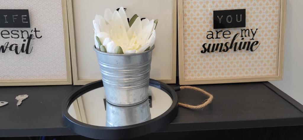 Imagen de la galería de Le Royal 180-degree view of the sea !, en Le Grau-du-Roi