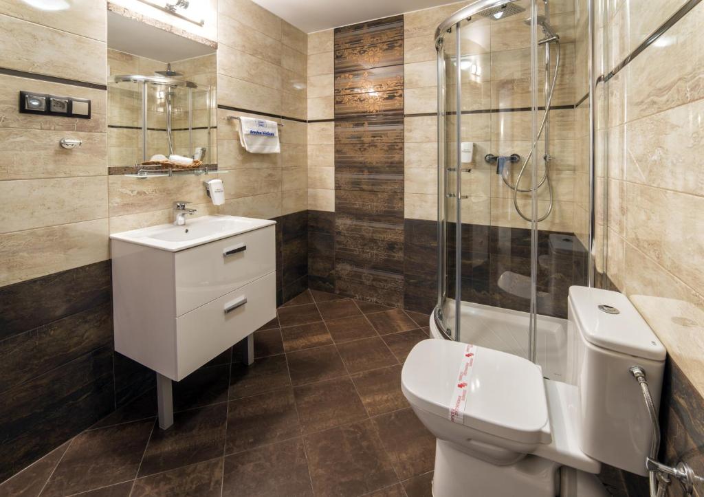 Hotel Polanica Resort & Spa - 8