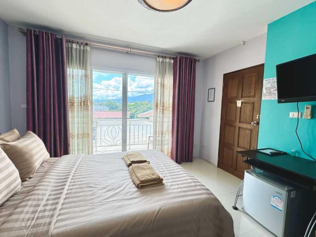 Dancenter Bupamontra Chiangmai - Resim 2