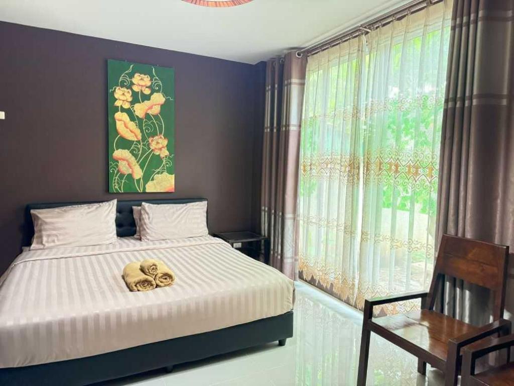 Dancenter Bupamontra Chiangmai - Resim 1