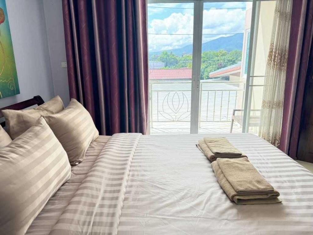 Dancenter Bupamontra Chiangmai - Resim 14