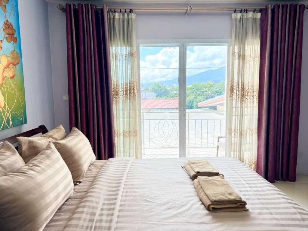 Dancenter Bupamontra Chiangmai - Resim 6