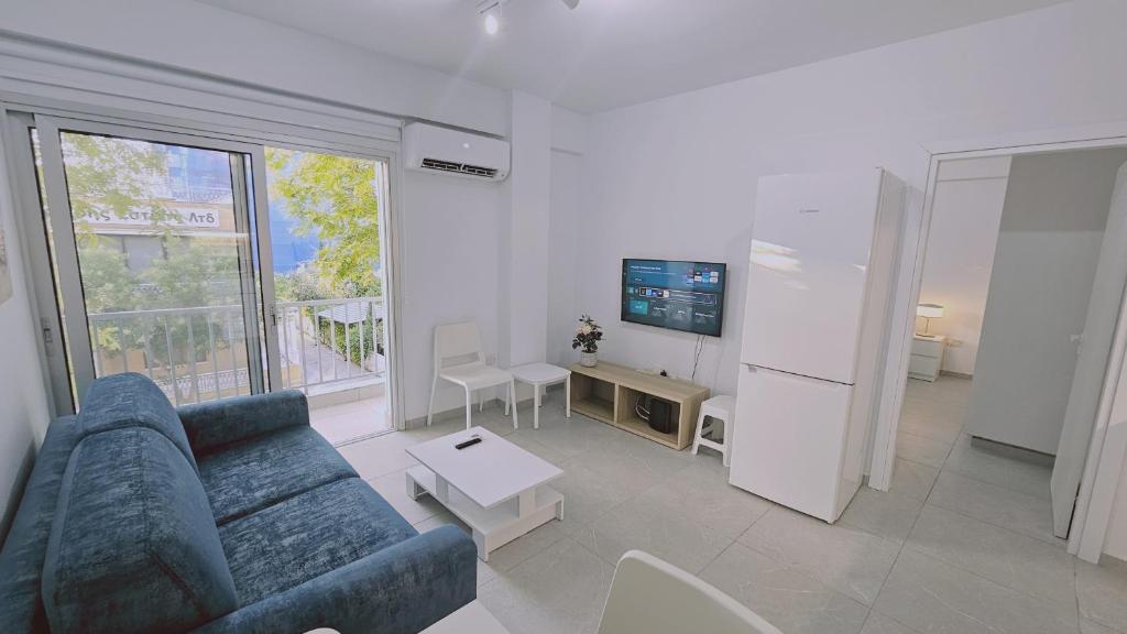 STAY Historia Apartment