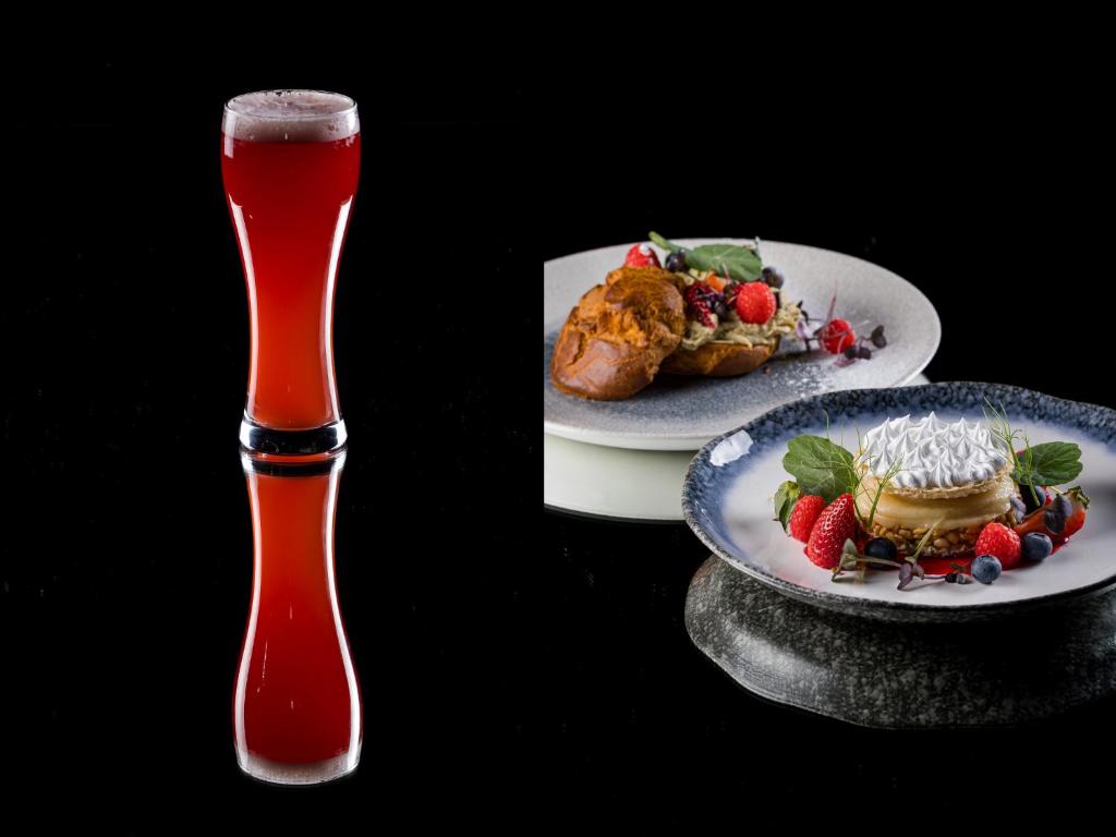 Best Western Hotel Mariacki Katowice - Resim 34