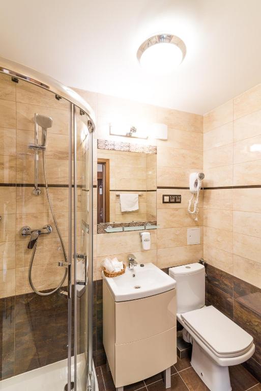 Hotel Polanica Resort & Spa - 17