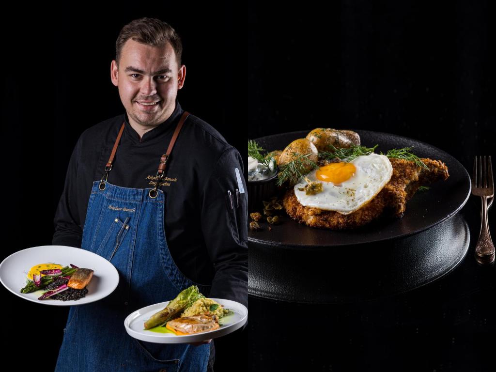 Best Western Hotel Mariacki Katowice - Resim 24