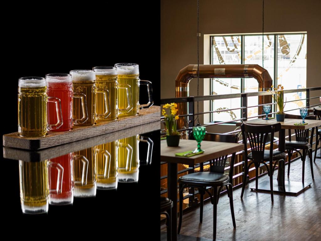 Best Western Hotel Mariacki Katowice - Resim 41