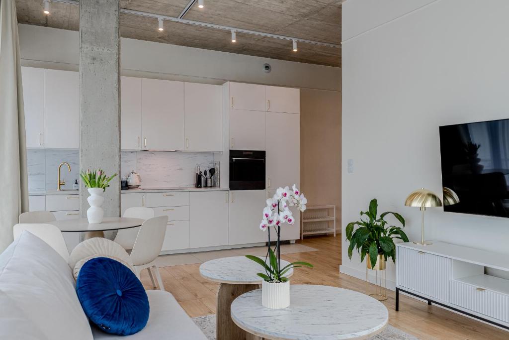 River Premium Apartments - 18