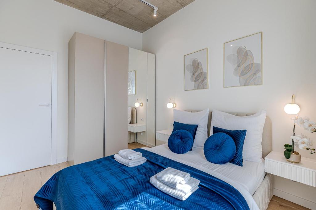 River Premium Apartments - 6