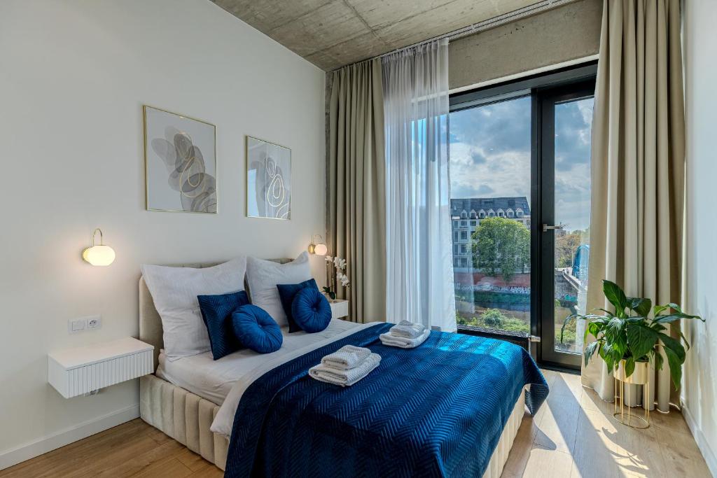 River Premium Apartments - 5