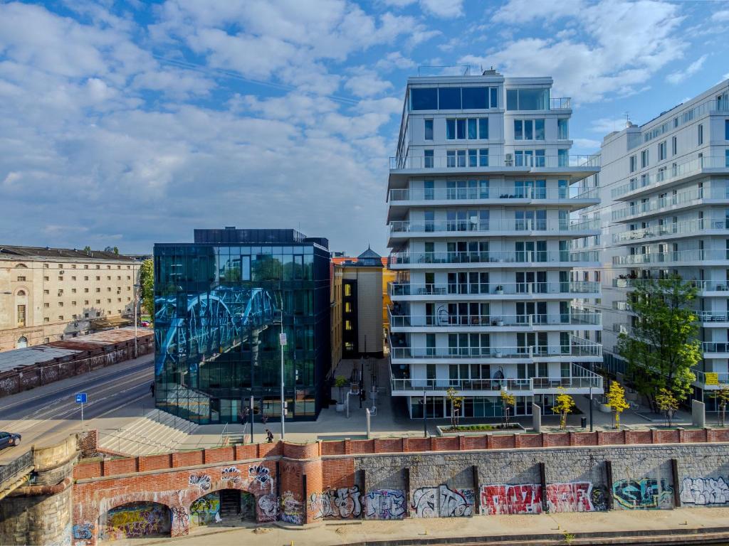 River Premium Apartments - 8