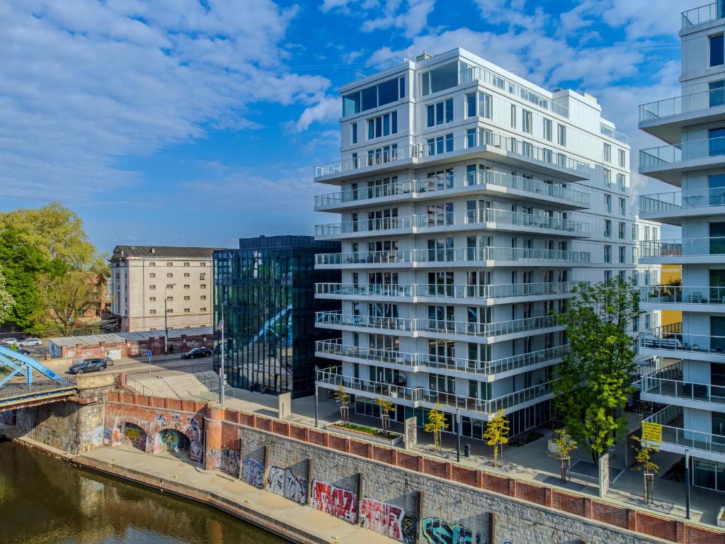 River Premium Apartments - 11