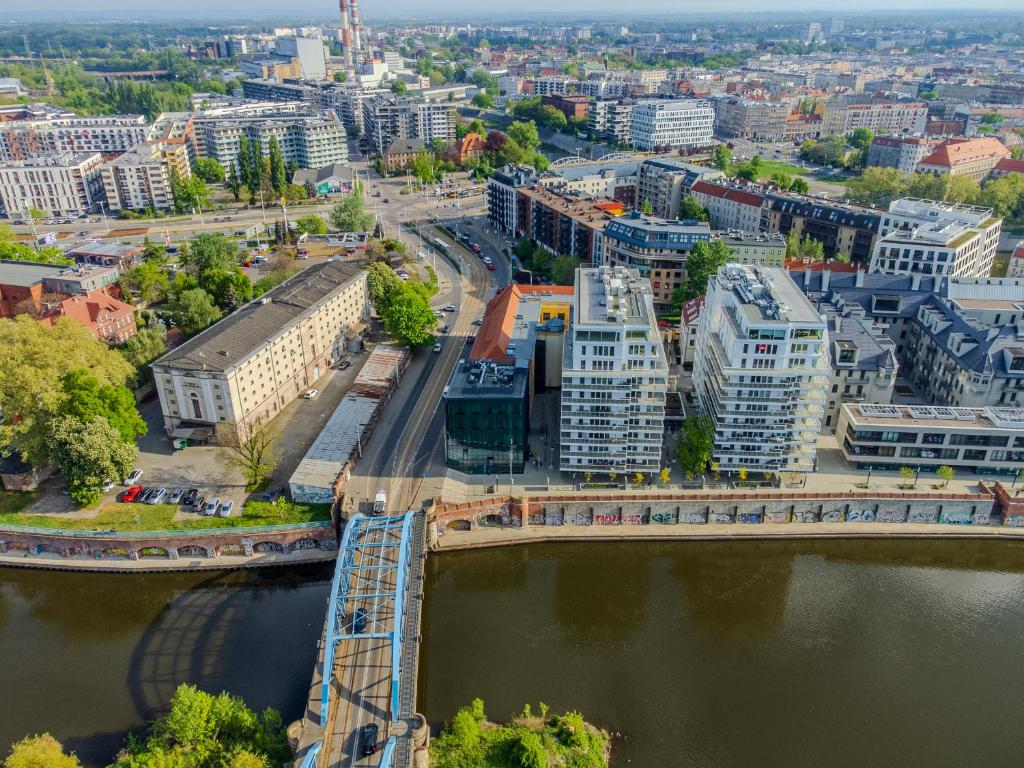 River Premium Apartments - 10