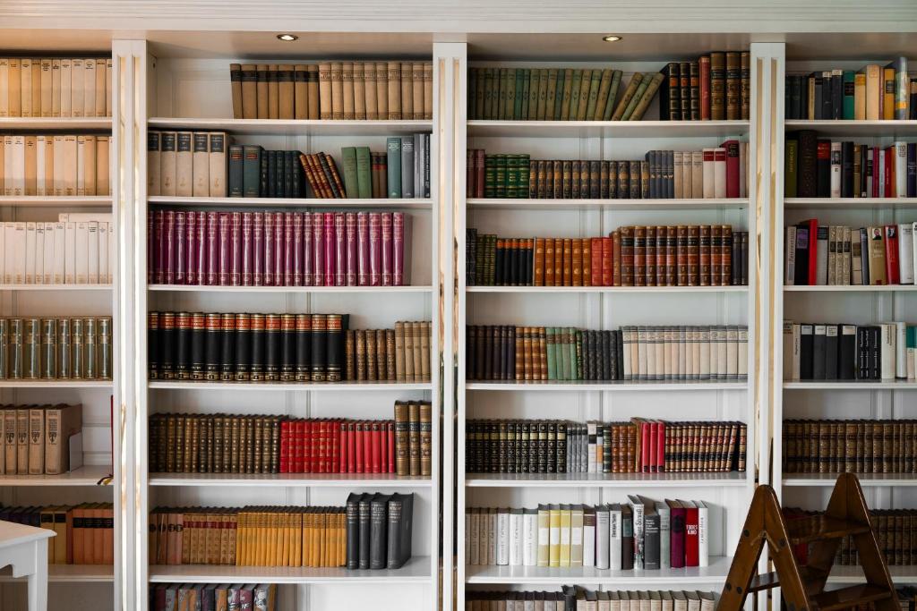 New Living Home Residenzhotel Hamburg - Resim 32