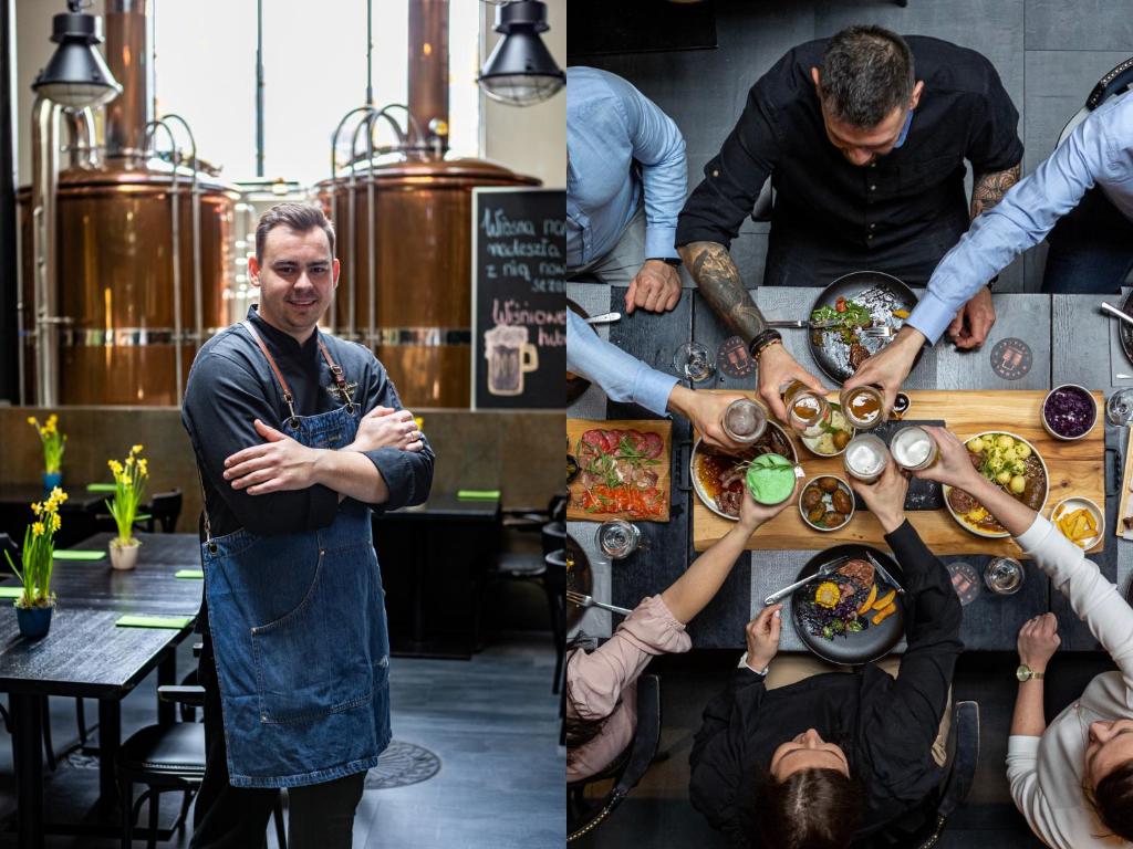 Best Western Hotel Mariacki Katowice - Resim 32