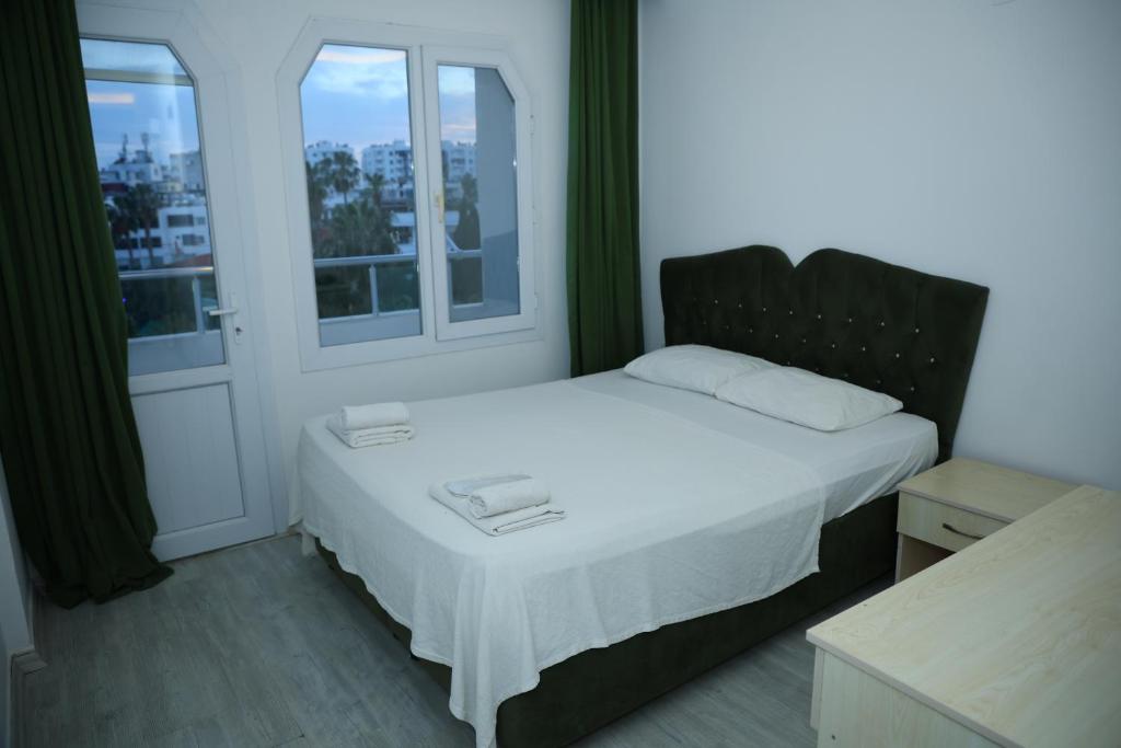 Φωτογραφία από το άλμπουμ του Hotel Angel Beach - Kızkalesi Mersin σε Erdemli