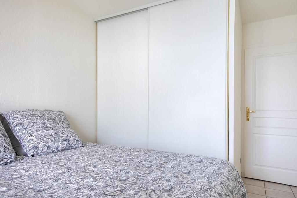 Appartement lumineux 3 frontières parking gratuit – photo 17