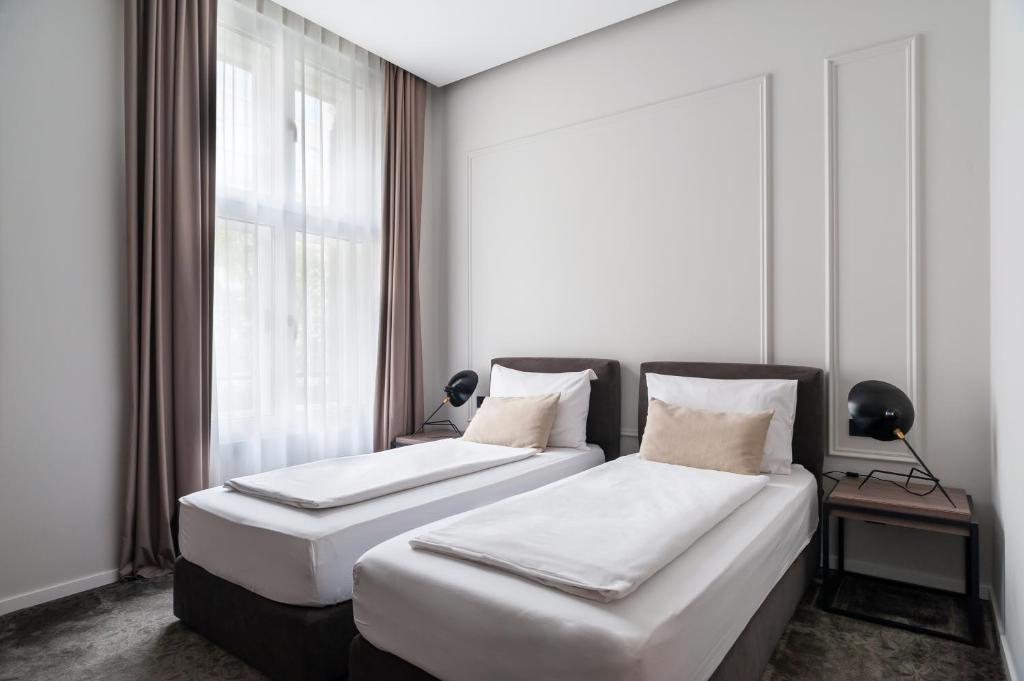 MANDA Heritage Hotel - Resim 11