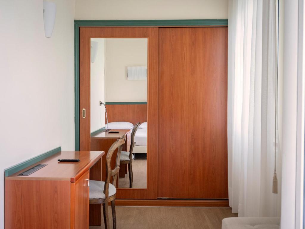 Fotografie z fotogalerie ubytování Hotel Carillon v destinaci Baveno
